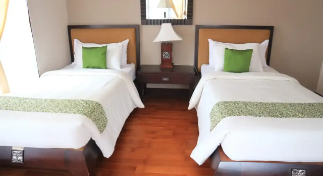 Номер Superior Campago Resort Hotel
