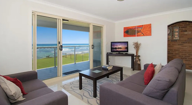Lennox Vista - Lennox Head, Забронировать Отель Леннокс-Хед Byron Bay Region