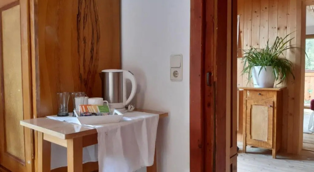 Standard cvadruplă cameră Haus Pinter
