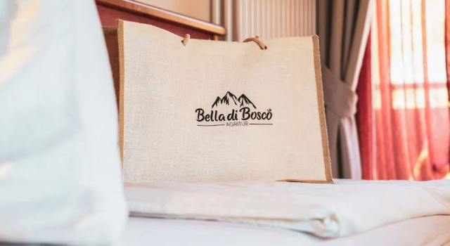 Agritur Bella di Bosco