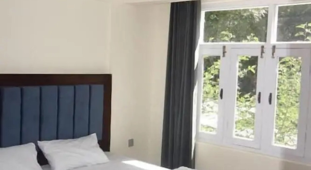 Xhansa Hotel Skardu, Rezervasyon Otel Skardu Azad Jammu and Kashmir