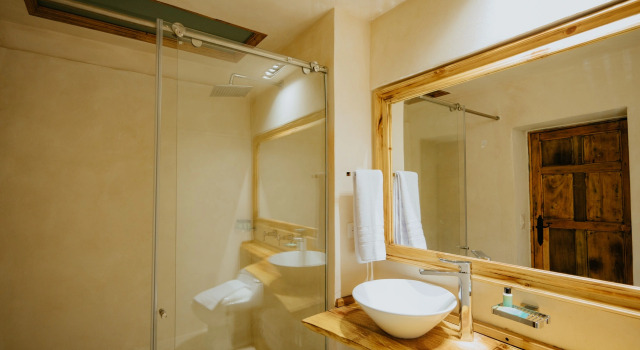 Семейный номер Standard Hotel La Corada