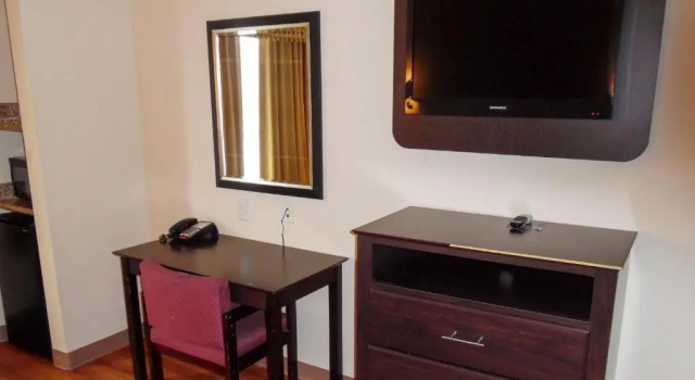 Люкс Motel 6-Fort Worth, TX