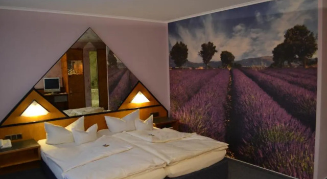 Номер Standard Hotel Residenz