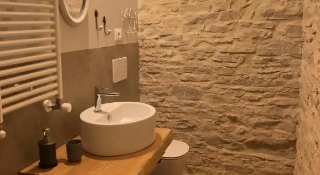 Cà Tinola, Book Hotel Hotels in Mango with Parking, Parking