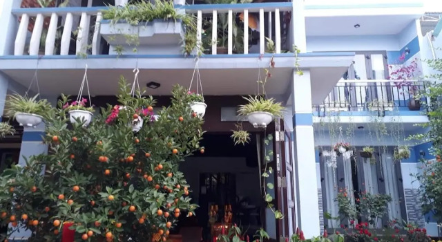 Cherry Garden Homestay, Rezerwuj Hotel Hotele SPA w Quang Nam, SPA
