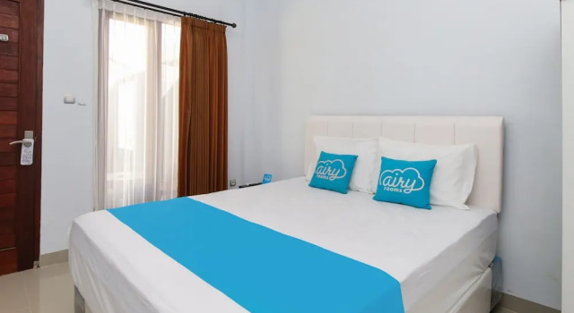 Airy Raya Kuta 84 Bali, Забронировать Гостевой дом Гостевые дома Куты, Гостевой дом