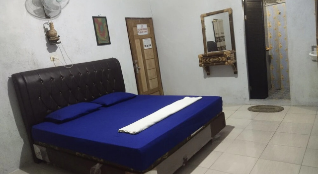 Mountain View Cottages & Villa Tangkahan, Book Villa Hotels in Sumatra with Breakfast, Breakfasts