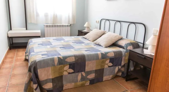 Apartamentos Casa Lola, Rezervați Apartament Beceite Matarranya