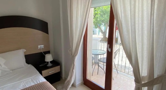 Città Bianca Country Resort