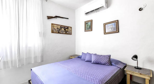 Casa Nona, Beautiful Apartment in Cancun, Prenota Appartamento Hotel a Quintana Roo con piscina, Piscina