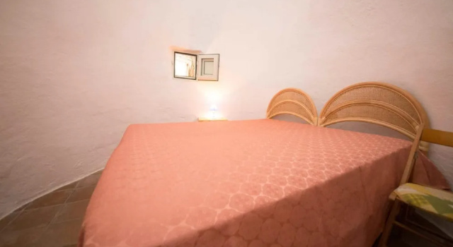 Trullo 1 - Cantoru