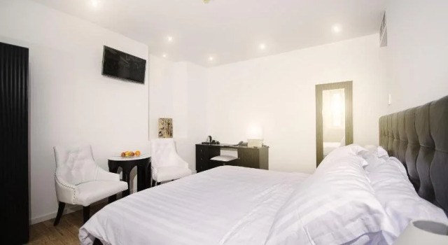 Dolphin Suites Hotel, Rezervovat Hotel Mali Lošinj 