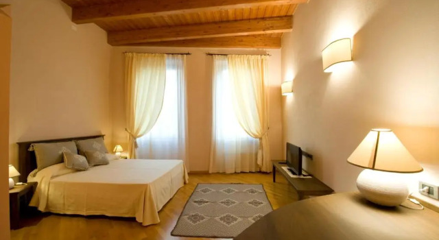 Апартаменты Superior Piazza Azuni 18 Guest House