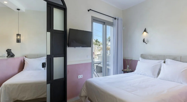 Athenian Lofts