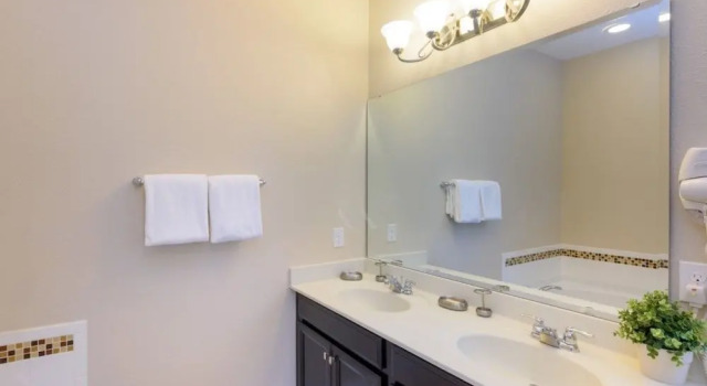 Вилла Fv61781 - Solterra Resort - 5 Bed 4.5 Baths Villa