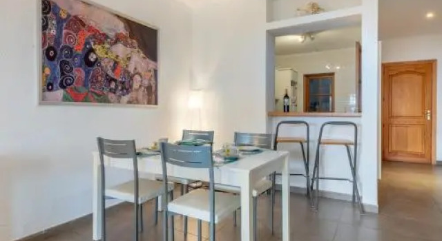 15 Carrer de Cala Marçal, Брондау Пәтер Portocolom Majorca