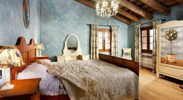 Agriturismo La Penisola, Prenota Hotel Campo San Martino 