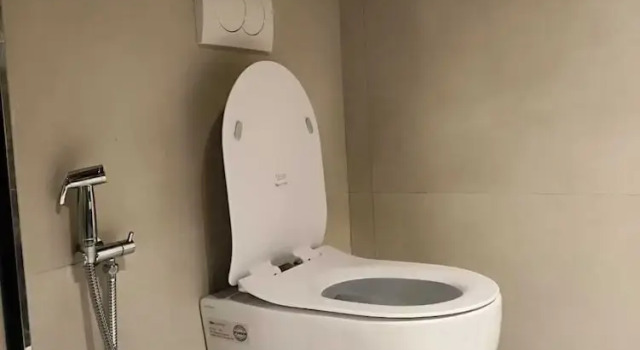 Двухместный номер Deluxe Palorto Inn