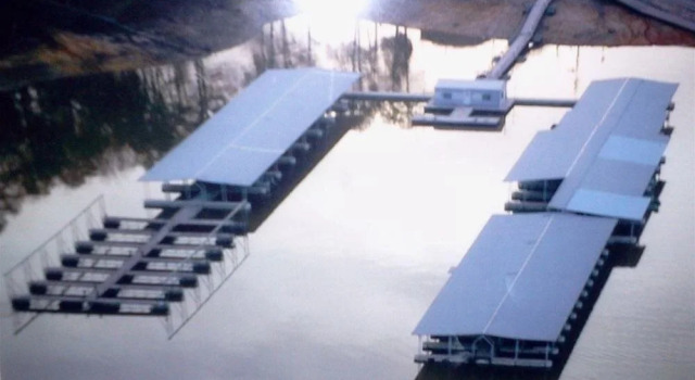 Soap Creek Marina, Buchen Sie Hotel McCormick South Carolina