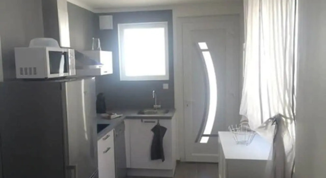 VILLAWELCOM - Maisonnette avec terrasse 150m Mer