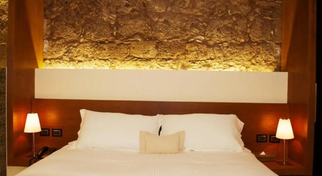 Люкс Hotel Boutique Casa Madero