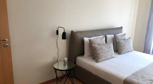 Apartamento Vistas Infinitas