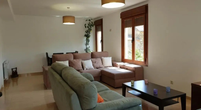 Коттедж Casa vacacional El Arroyo