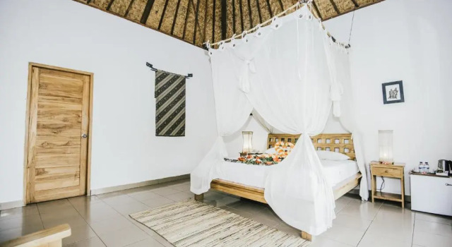 Вилла Lembongan Cliff Villas
