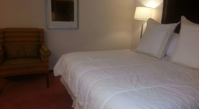 Harlan Inn & Suites, Rezerwuj Hotel Harlan Iowa