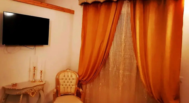 Номер Deluxe B&B I like salento