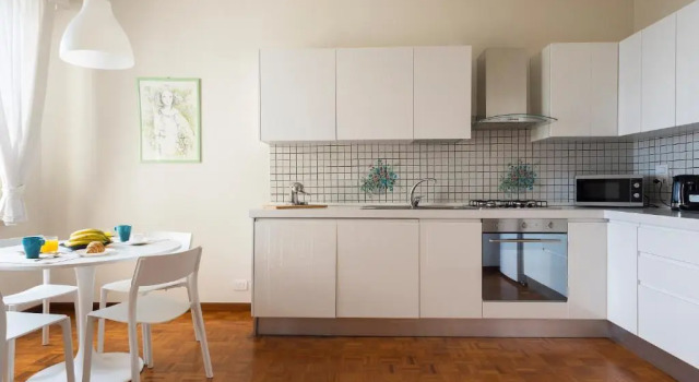 Апартаменты BayView Posillipo, modern, spacious, kids-friendly, stunning view