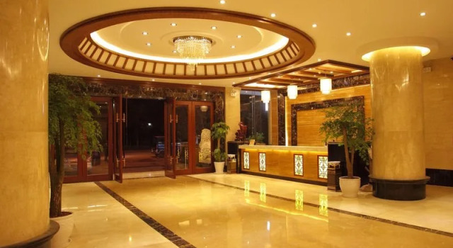 Kunming Hongxu Holiday Express Hotel, Buchen Sie Hotel Kunming Yunnan, in der Nähe von Fude Station