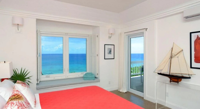 Buttonwood Reserve Main Lodge home, Buchen Sie Hotel James Cistern Eleuthera