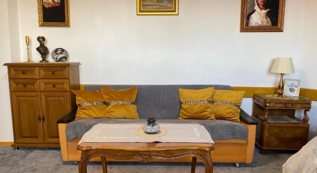 Studio - CLASSIC -, Varaa Hotelli Alba Iulia 