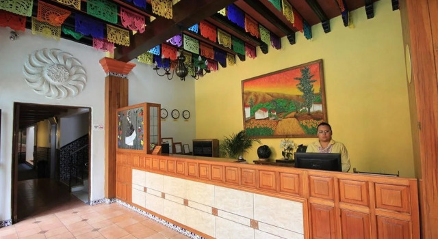 Hotel Oaxaca Real, Book Hotel All‑Inclusive Hotels in Oaxaca, All inclusive