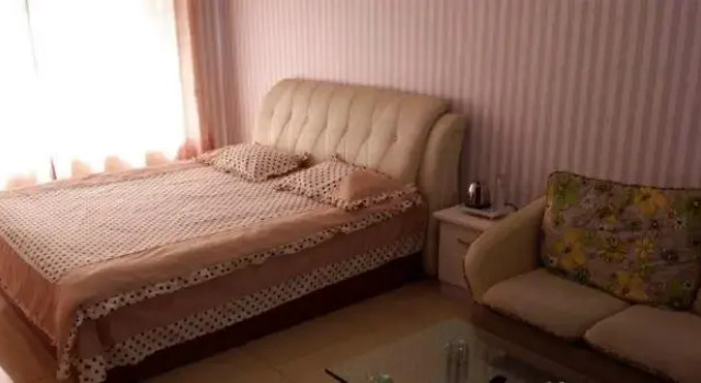Aijia Apartment, Book Apartment Xinhua 