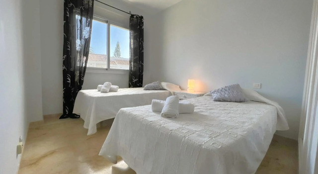 3 Bed Las Petunias, San Pedro