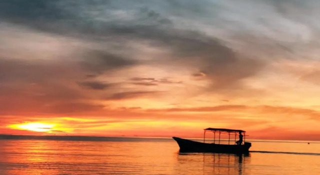 Harmony Bay Resort and Dive Center, Prenota Resort Hotel a Sulawesi con colazione, Colazione