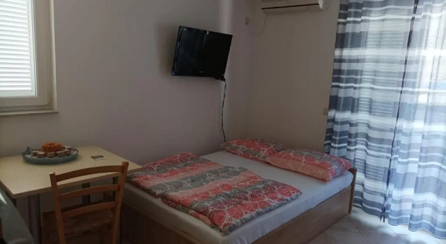 Студия Studio Apartment Barbat 38a