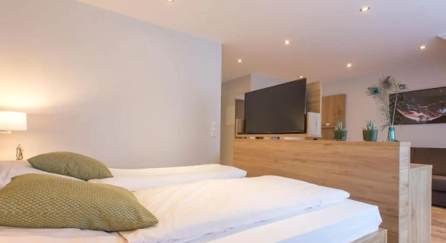 Апартаменты Appartements In Vino Veritas
