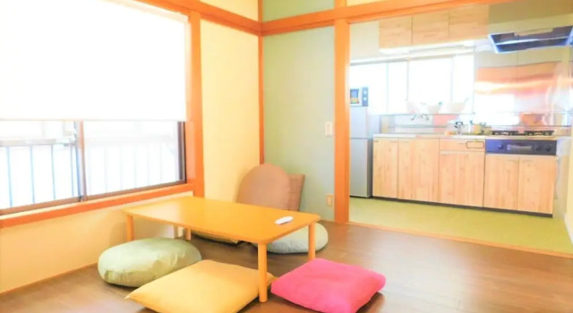 Martians Hotel Tomizu, Prenota Hotel Odawara Kanagawa