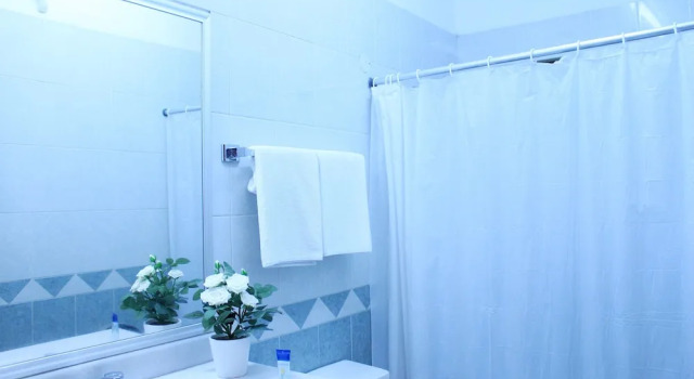 Номер Standard Hotel Villa las Rosas