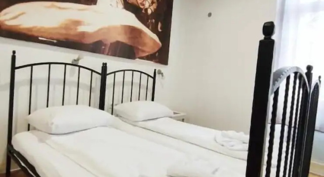 Номер Standard Hostel Franz Ferdinand