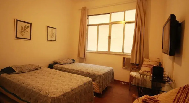 GoHouse Atlantica 412
