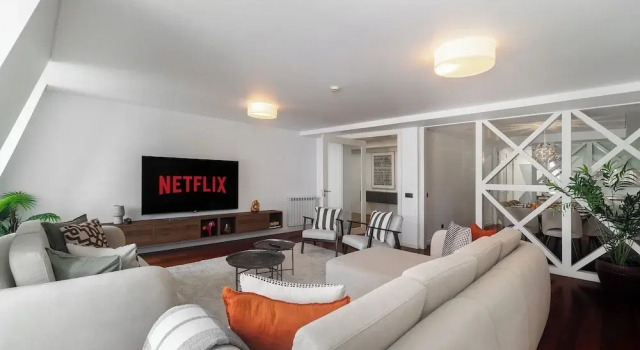 Апартаменты Luxury Chiado Prime Apartment
