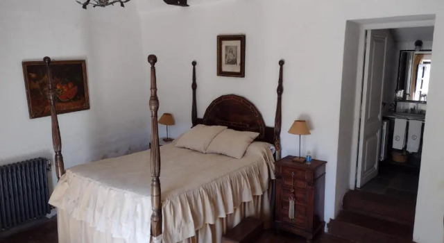 Двухместный номер Standard Estancia Las Tacanas