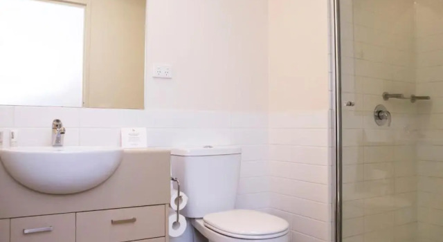 Executive Appartement Quest Shepparton