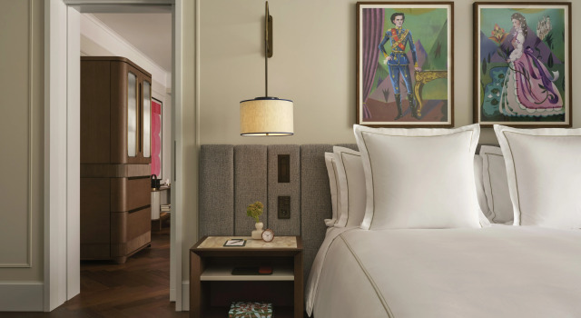 Rosewood Munich