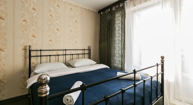 MaxRealty24 1-st novokuzminskaja 22k1, Book Apartment UVAO Area Moscow, near Ryazansky Prospekt
